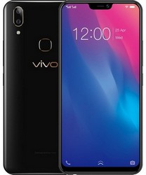 Замена разъема зарядки на телефоне Vivo V9 Youth в Перми